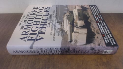 The greenhill armoured - greenhill,