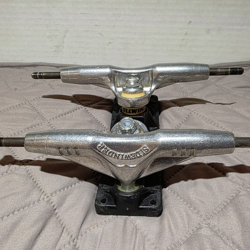 Vintage gullwing trucks 1 - gullwing, ii