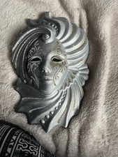 Vintage Venetian Carnival