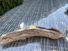 30cm LONG CHUNKY DRIFTWOOD
