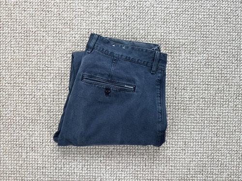 Mens gant regular - gant,