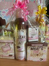 P.louise Body Gift Set 🤎