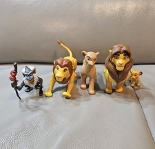Just Play Disney Lion King