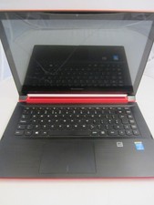 LENOVO FLEX 2-14   LAPTOP  COMPUTER ( FOR PARTS )