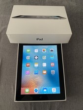 Genuine Apple iPad 2 Wi-Fi + 3G 16GB A1396 Black/Silver