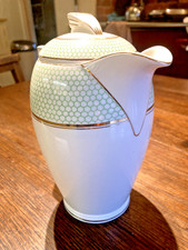 1930s Wedgwood & Co. Hermes