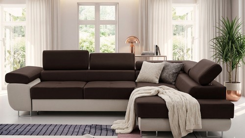 Sofaforge ridge corner sofa - ridge,