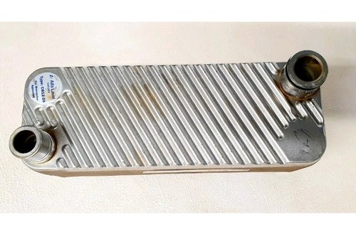 Worcester 350 fsn combi 20 - worcester,