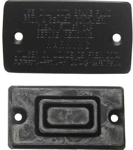 Master cylinder cap for - master, suzuki