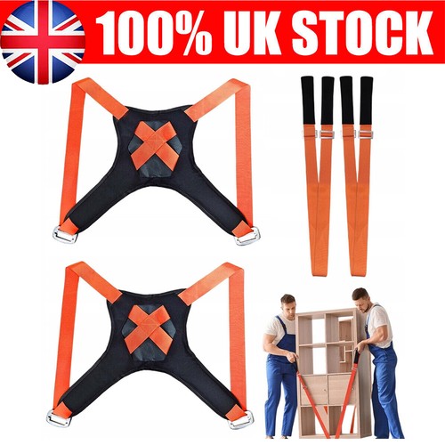 Lifting shoulder straps moving - shoulder,
