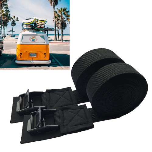 Heavy duty kayak canoe tie - heavy,
