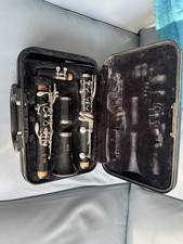 Clarinet Yamaha Ycl 250 ref.47