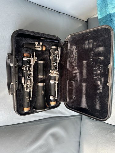 Clarinet yamaha ycl - ycl, 250