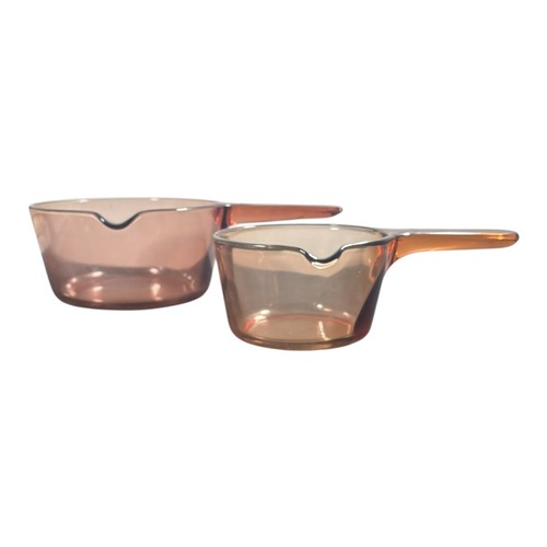 Vision corning amber glass - vision,
