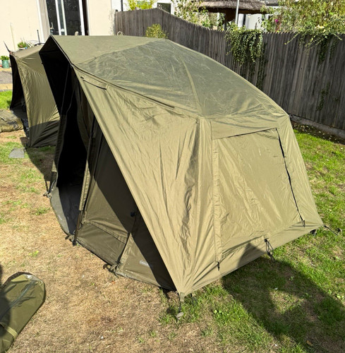 Trakker tempest advanced - , 100