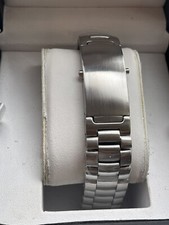 For Omega 20mm Planet Ocean