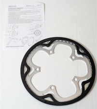 Brompton Chainring and Guard