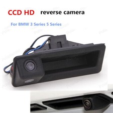 Reverse Camera For BMW 3/5
