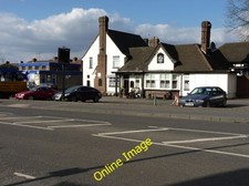 Photo 6x4 The Friar Park