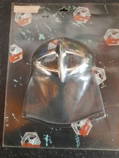 Highway Hawk Motorcycle Custom Mud Flap Catcher Small 59-200 BC1593 - T