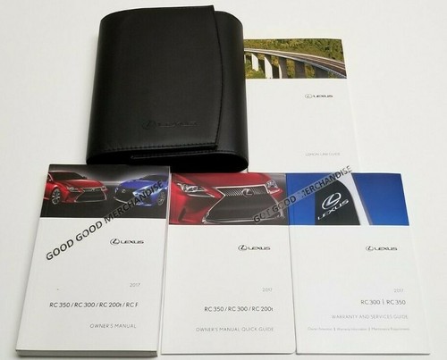 2017 lexus 350 - 2017, rc