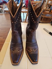 Ariat Women’s Cowgirl Boots