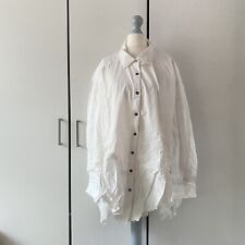Free People Freya Poplin Shirt