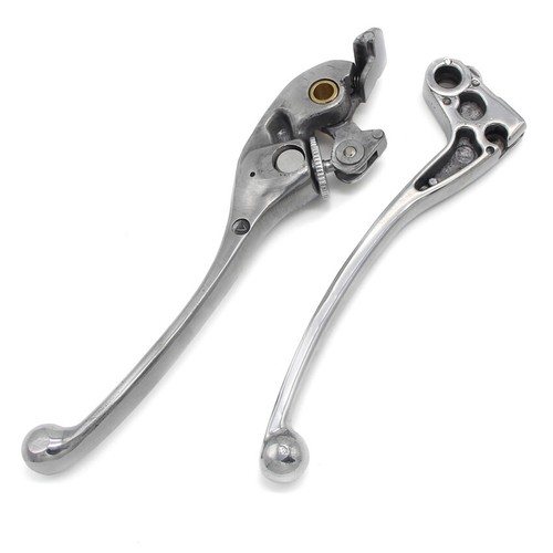 Brake clutch levers for honda - clutch,