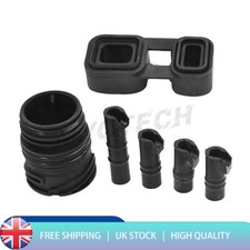 For BMW ZF 6HP19 6HP21 Automatic Gearbox Mechatronic Sleeve Valve Body Tube Kit
