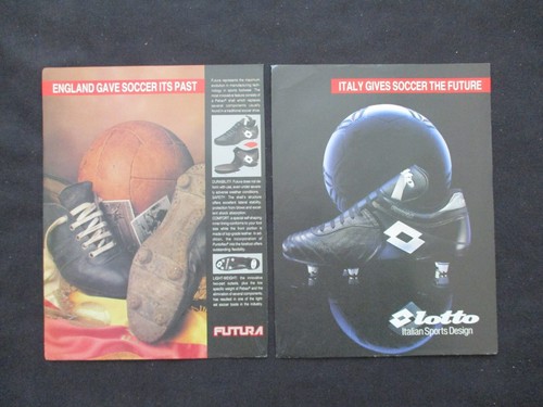 Lotto football boots - lotto,