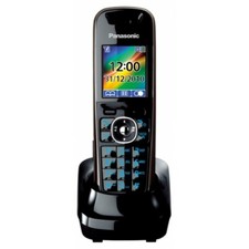 Panasonic tga850e cordless - panasonic, kx-tga850e