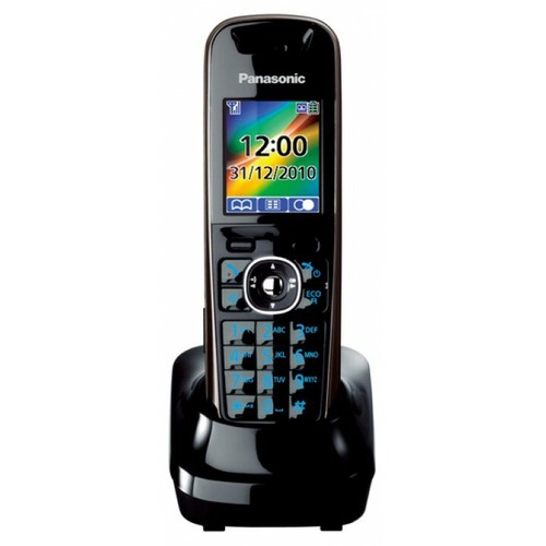 Panasonic tga850e cordless - panasonic,