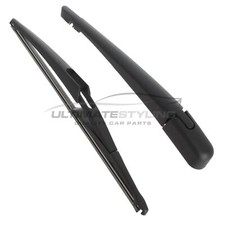 Rear Windscreen Wiper Arm &