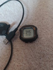 Garmin Forerunner 10 Black/Orange GPS Multisport Watch -Fast Delivery-Tracked 48