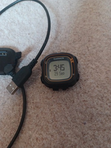 Garmin forerunner - garmin,