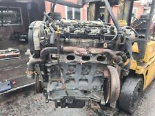 SAAB 9-3 2007 1.9 CDTI DIESEL BARE ENGINE PUMP INJECTORS 150 BHP Z19DTH