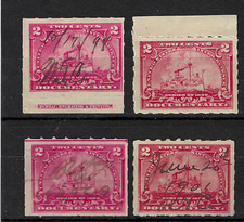 X7 USA Revenue R164/R164p +NH