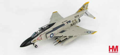 Hobbymaster f4 phantom - hobbymaster, 1/72