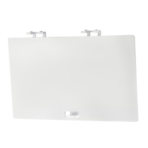 Bosch front cover white - bosch,