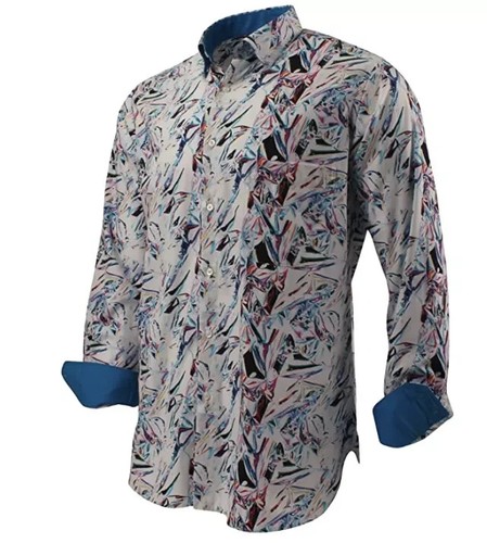 Rocola ice print - rocola, print’
