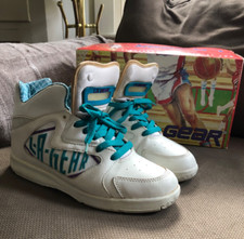 Original L.A Gear Vintage