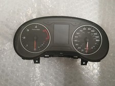 Audi A3 8V 2013-2017 2.0 TDI Manual Instrument Cluster Speedo Clocks 8V0920960A