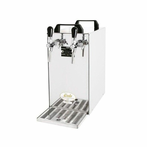 Beer tap cooler - -, lindr