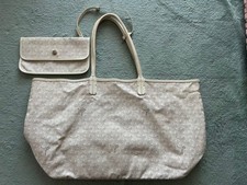 GOYARD SAINT LOUIS PM Tote