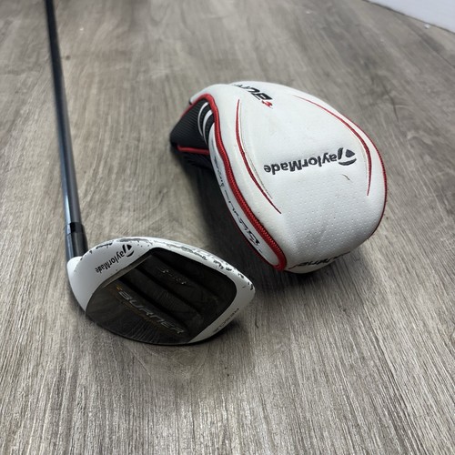 Taylormade burner superfast - taylormade,
