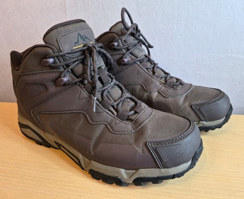 Nortiv8 hiking boots - boots, uk