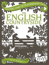 The english countryside - english,