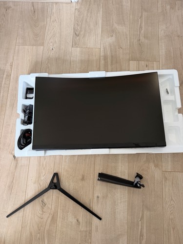 Msi g32c4x 1920x - 32",