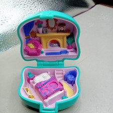 Polly Pocket 1993 Vintage