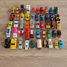 Huge Bundle Of X50 Toy Cars